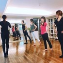 eikowalk 骨盤ウォーキングの開催する講座の風景