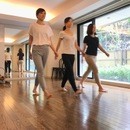 eikowalk 骨盤ウォーキングの開催する講座の風景