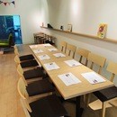 NaturalKitchenそらほしの講座の風景