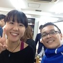 【店舗オーナー】ホームページとチラシ集客の基礎講座の講座の風景