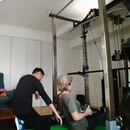 ashiBo personal trainingの講座の風景