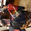 ashiBo personal trainingの講座の風景