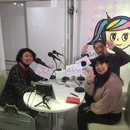 Lotus positionの講座の風景