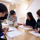 ニッポンジンの腸を、大ソウジ！！一般社団法人CHO‐JIN食育協会の開催する講座の風景