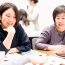 ニッポンジンの腸を、大ソウジ！！一般社団法人CHO‐JIN食育協会の開催する講座の風景