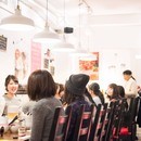 ニッポンジンの腸を、大ソウジ！！一般社団法人CHO‐JIN食育協会の開催する講座の風景