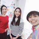 コミュニケーションを楽しむ・愉しもう🌈の講座の風景