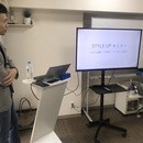 ふんわりキープダイエット講座の講座の風景