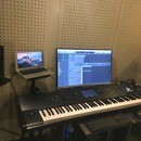 音楽のことなら「リカレンス」へお任せくださいの開催する講座の風景