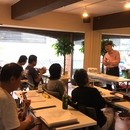 おケイコのカルサロ　スタジオサロンの開催する講座の風景