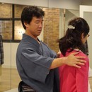 和のカラダで、セルフ健康法教室の講座の風景