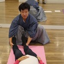 和のカラダで、セルフ健康法教室の講座の風景