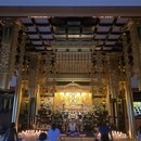 常在寺おとなの寺子屋｜OTERAYOGA SUNNSの開催する講座の風景