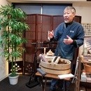 座学と実技で丁寧に御指導致しますの講座の風景