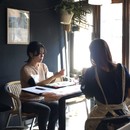 自然の恵みのみからの安全素材から得るピュア生活講座の講座の風景