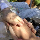 自然の恵みのみからの安全素材から得るピュア生活講座の講座の風景