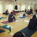 カラダすっきり！柔軟性アップ！【筋膜調整講座】の講座の風景