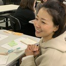 心にゆとりがあるママの子育て教室の講座の風景