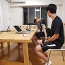 トリガーポイント×バランス×体の使い方の講座の風景