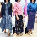 ありのままの自分の魅力を知る！おしゃれの教室の講座の風景