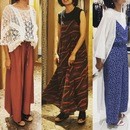 ありのままの自分の魅力を知る！おしゃれの教室の講座の風景