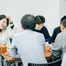 パーソナル栄養士の健康痩せ栄養セミナーの講座の風景