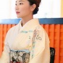 着物着付け教室　＠浅草　販売勧誘ありません！の講座の風景