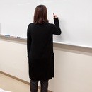 仕事の悩みを解消し理想の未来を手に入れるお手伝い♪の講座の風景