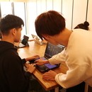 TRA Video Schoolの講座の風景