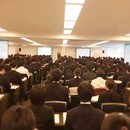 感動接客・感動指導・ハッピーキャリアの講座の風景