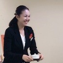 感動接客・感動指導・ハッピーキャリアの講座の風景