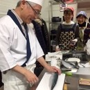 Kanosan’s Kitchenの講座の風景