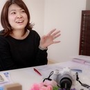 あなたをもっと幸せにしたい写真・動画・パソコン講座の講座の風景