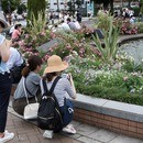 初心者向け写真教室を開催してます。の講座の風景