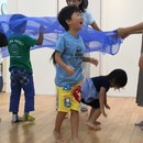 お子さまの資質を開花させ幸せな子育てを応援します！の講座の風景