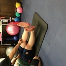 リハビリ・リコンディショニング推進委員会の講座の風景