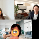 ネットで販売を自動化させる仕組み作りの専門家の講座の風景