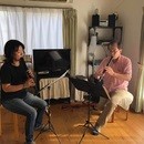【リコーダー教室】初心者・未経験者の方大歓迎です♪の講座の風景