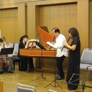 【リコーダー教室】初心者・未経験者の方大歓迎です♪の講座の風景