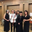 【リコーダー教室】初心者・未経験者の方大歓迎です♪の講座の風景