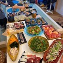 最速でマイ加工食品を伝授の講座の風景