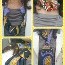 エレガントマナーズジャパンの講座の風景