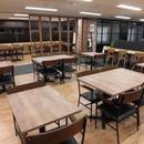 フラワーアレンジでご自宅を素敵に♪の講座の風景