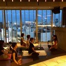 マインドスタイリング(YOGA etc)のお教室！の講座の風景