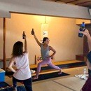 マインドスタイリング(YOGA etc)のお教室！の講座の風景