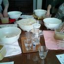 ひだまり茶会🍀の講座の風景