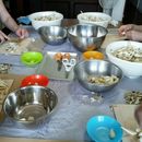 ひだまり茶会🍀の講座の風景