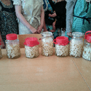 ひだまり茶会🍀の講座の風景