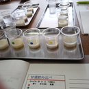 ひだまり茶会🍀の講座の風景