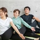 健康な身体作りのためのフィットネスボクシング！の講座の風景